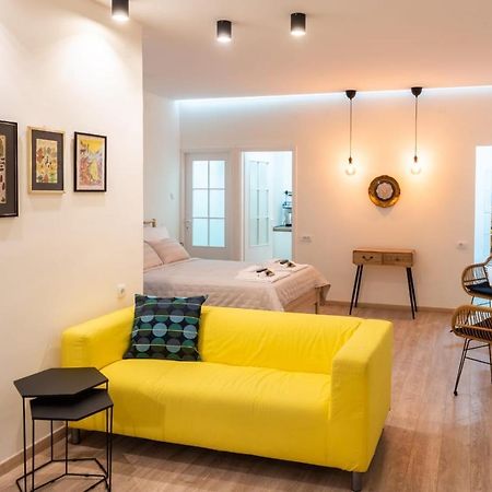 Ferienwohnung Happy House Belgrad Exterior foto