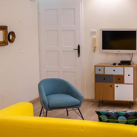 Ferienwohnung Happy House Belgrad Exterior foto