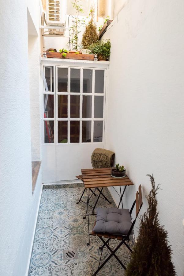 Ferienwohnung Happy House Belgrad Exterior foto