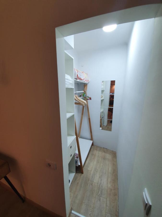 Ferienwohnung Happy House Belgrad Exterior foto